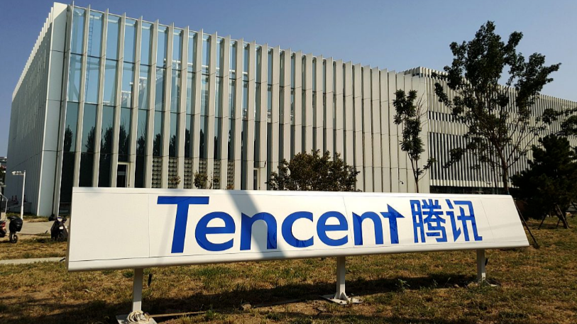 前优必选联席CTO廖洪涛加盟腾讯：执掌福田实验室具身智能方向