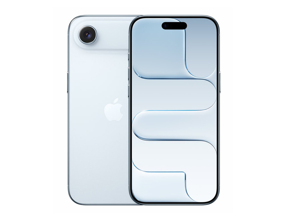 iPhone Air 2爆料：预计2027年春季登场，机身更薄电池反增