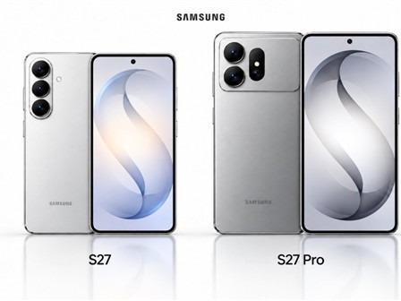 三星Galaxy S27阵容曝光：或将一次铺开六款机型