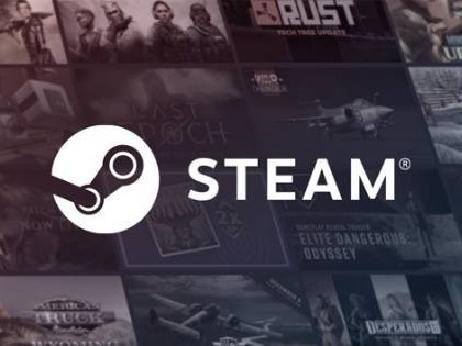 Steam 同时在线人数首破 4350 万，刷新平台历史纪录