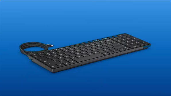 惠普把整台电脑塞进键盘：EliteBoard G2a 搭载锐龙 AI PRO 400，NPU 算力 50 TOPS