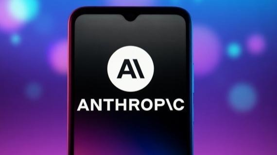 Anthropic 拿出 5% 股份成立公益基金：按 9650 亿估值约 480 亿美元