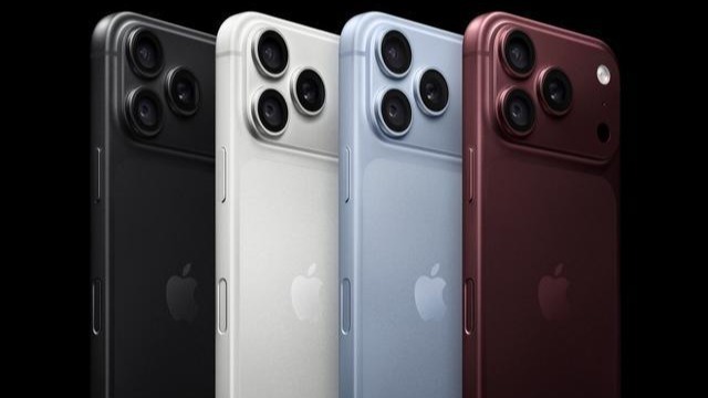 iPhone 18 Pro 系列第 41 周销量 408 万台：一周新增超百万