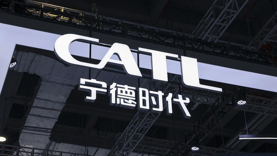 宁德时代前三季度净赚 645.30 亿元：营收 4421.37 亿，同比增 56.19%