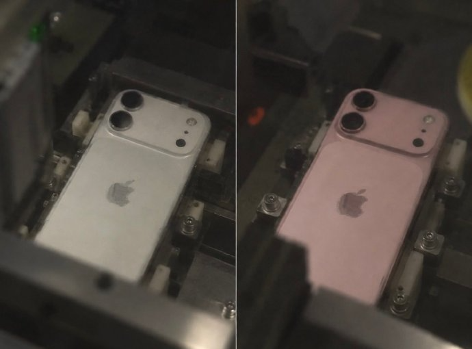 iPhone 18 标准版曝光：三种配色、矩阵镜头取消长焦，明年春季亮相