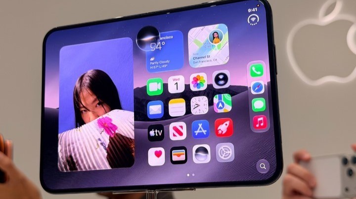 苹果追加美国钛供应商：三年最高 1 亿美元，iPhone Duo 交付已排到 14 周