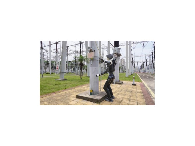 从变电站到茶山：云深处足式机器人跑进 46 个国家和地区