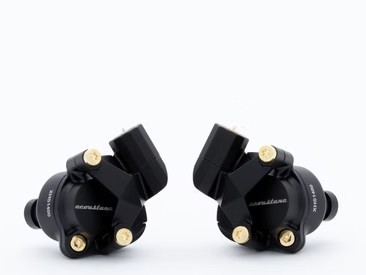 一副耳机拆成两半：Acoustune XHS1400 让音腔与线材各自升级
