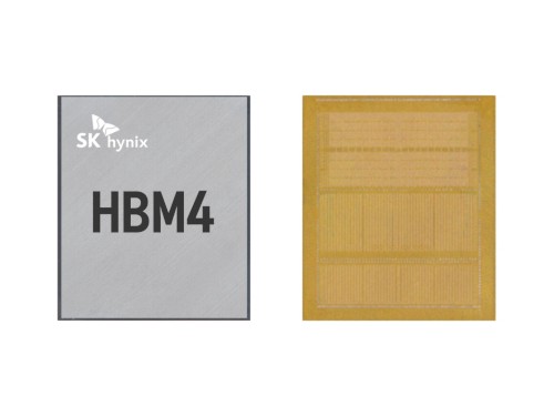 八层堆叠 HBM4 定档后年二季度：三星与 SK 海力士要把更矮的堆栈送进英伟达